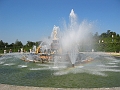 095 Versailles fountain
